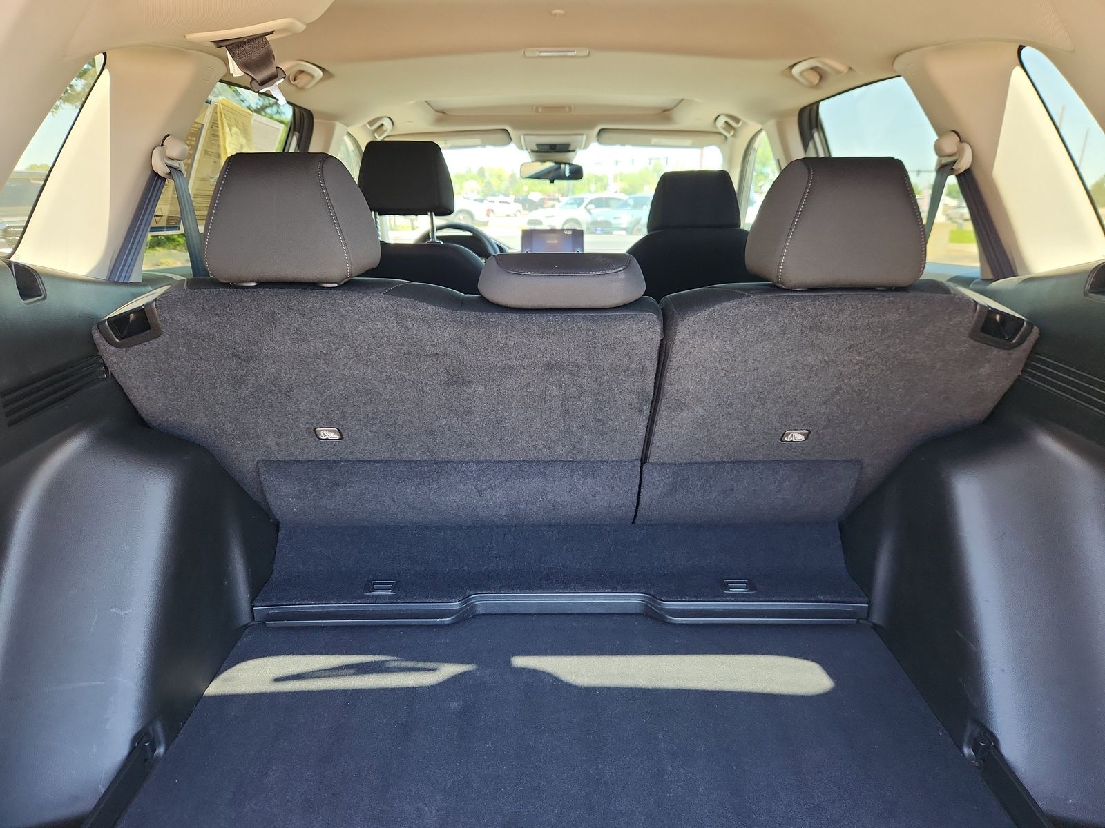 2024 Honda CR-V EX - Photo 13