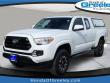 Used 2019 Toyota Tacoma  Truck Access Cab