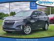 Used 2023 Chevrolet Equinox LT w/1LT SUV