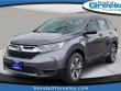 Used 2019 Honda CR-V LX AWD SUV
