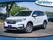 Used 2022 Honda Pilot EX-L SUV