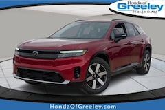 2026 Honda Prologue Touring SUV