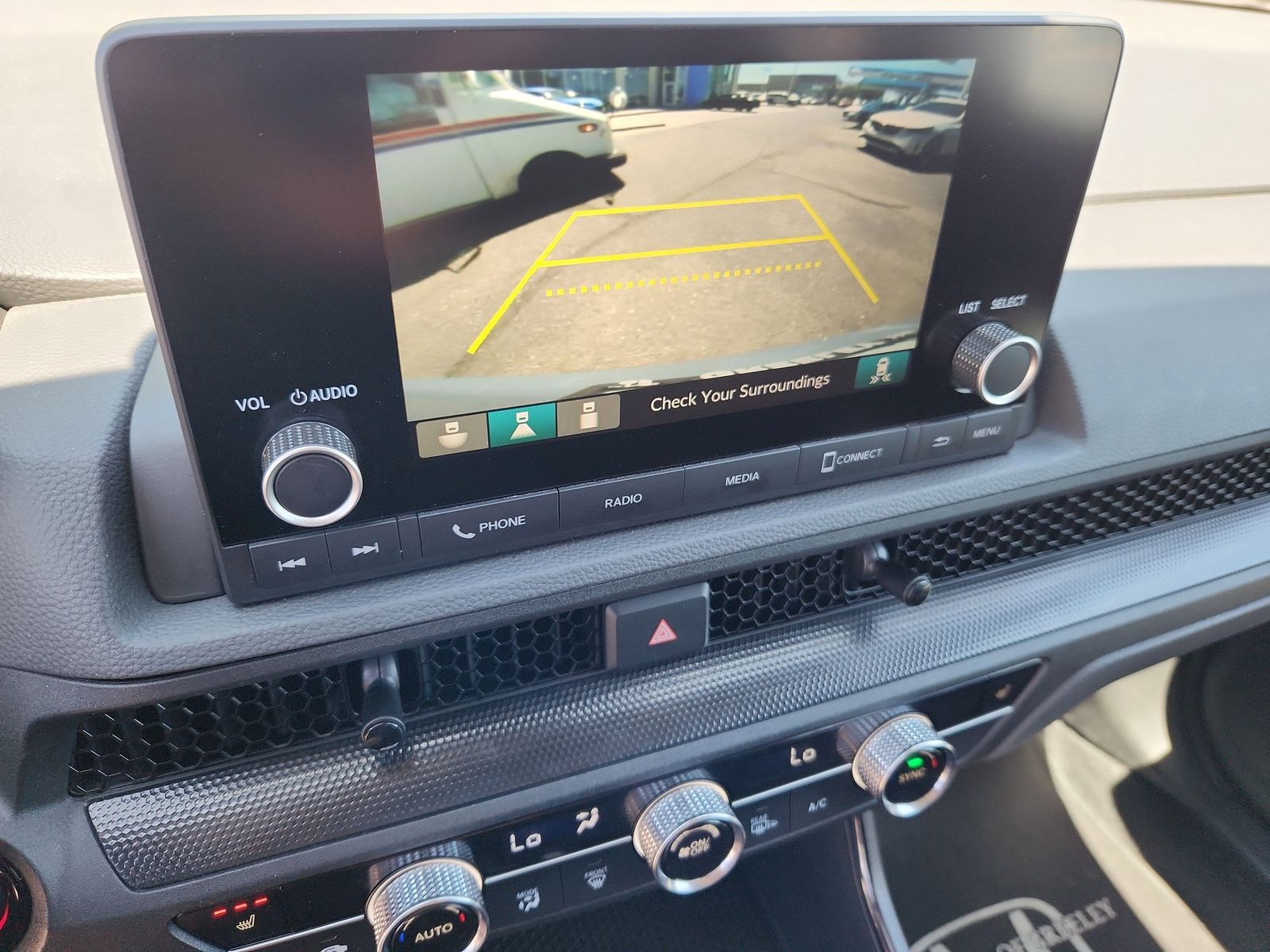 2024 Honda CR-V EX - Photo 23