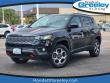 Used 2022 Jeep Compass Trailhawk SUV