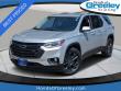 Used 2020 Chevrolet Traverse RS SUV