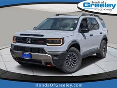 2026 Honda Passport TrailSport SUV