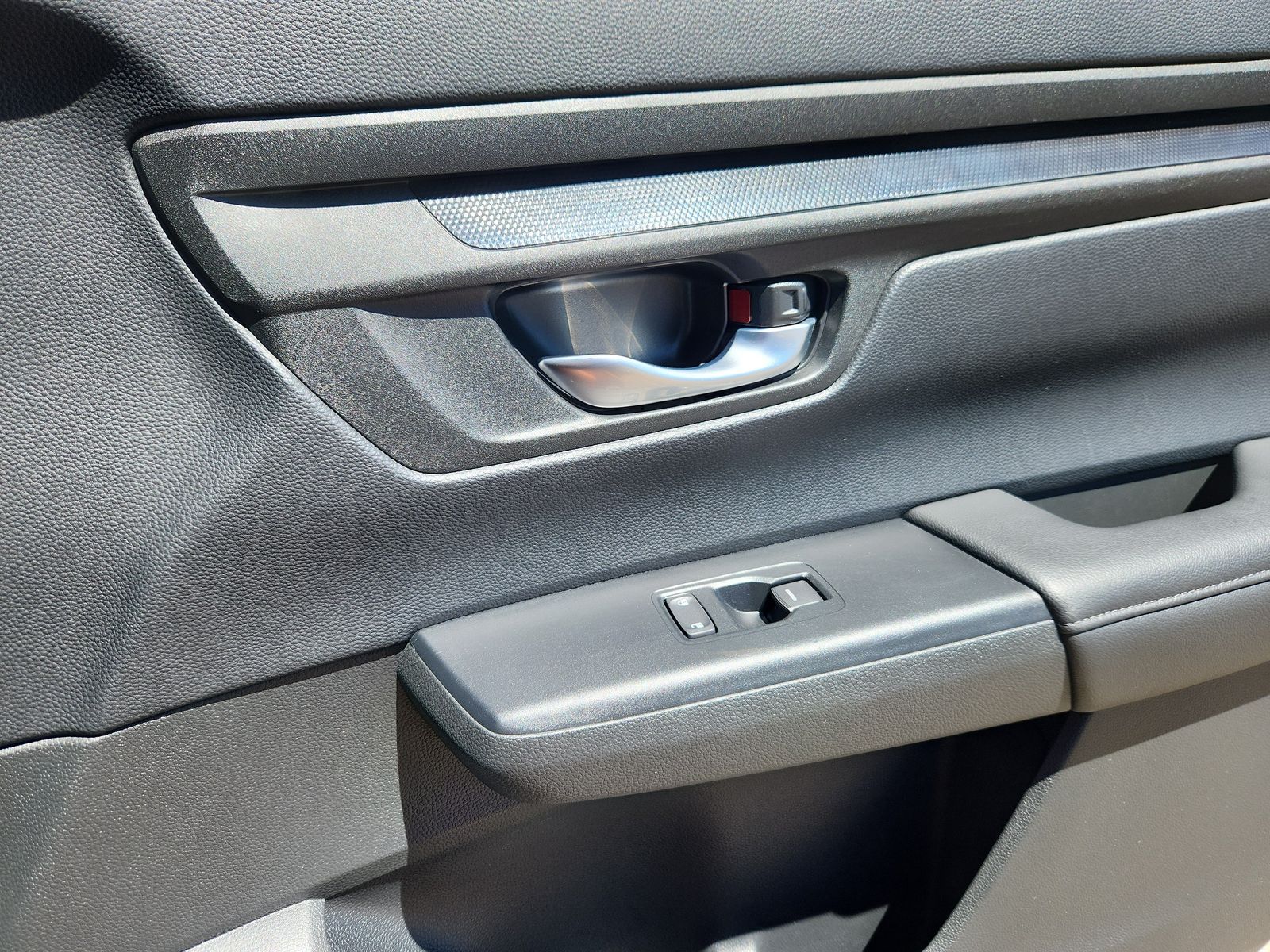2024 Honda CR-V EX - Photo 15
