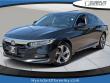 Used 2020 Honda Accord EX-L 1.5T Sedan