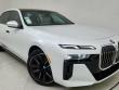 Used 2025 BMW 740i xDrive Sedan