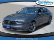 Used 2024 Honda Accord EX Sedan