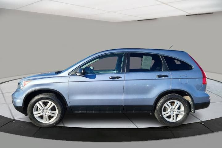2011 Honda CR-V EX photo 2
