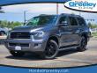 Used 2021 Toyota Sequoia TRD Sport SUV
