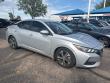Used 2020 Nissan Sentra SV Sedan