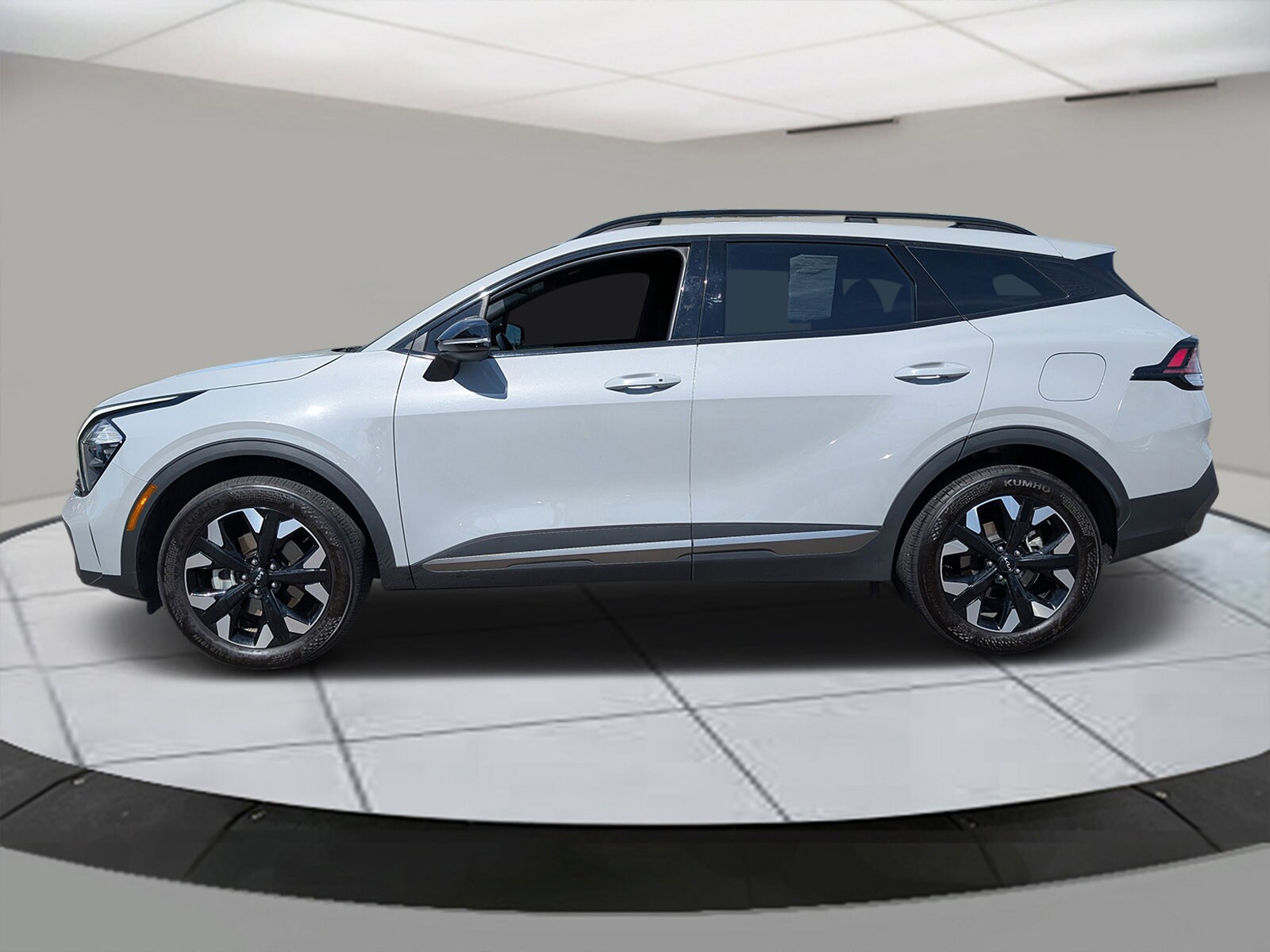 Used 2023 Kia Sportage X-Line with VIN 5XYK6CAF7PG099898 for sale in Greeley, CO