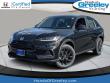Certified 2025 Honda HR-V Sport SUV