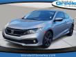 Used 2020 Honda Civic Sport Coupe