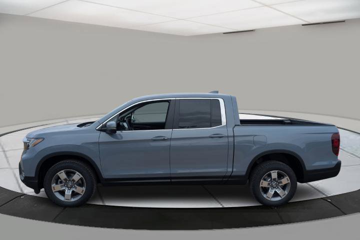 New 2026 Honda Ridgeline RTL Truck Crew Cab
