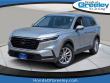 Used 2024 Honda CR-V EX-L SUV