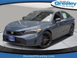  Honda Civic Hybrid