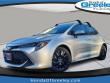 Used 2021 Toyota Corolla Hatchback SE Hatchback