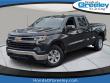 Used 2024 Chevrolet Silverado 1500 LT w/1LT Truck Crew Cab