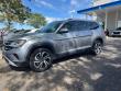 Used 2022 Volkswagen Atlas 3.6L V6 SEL SUV