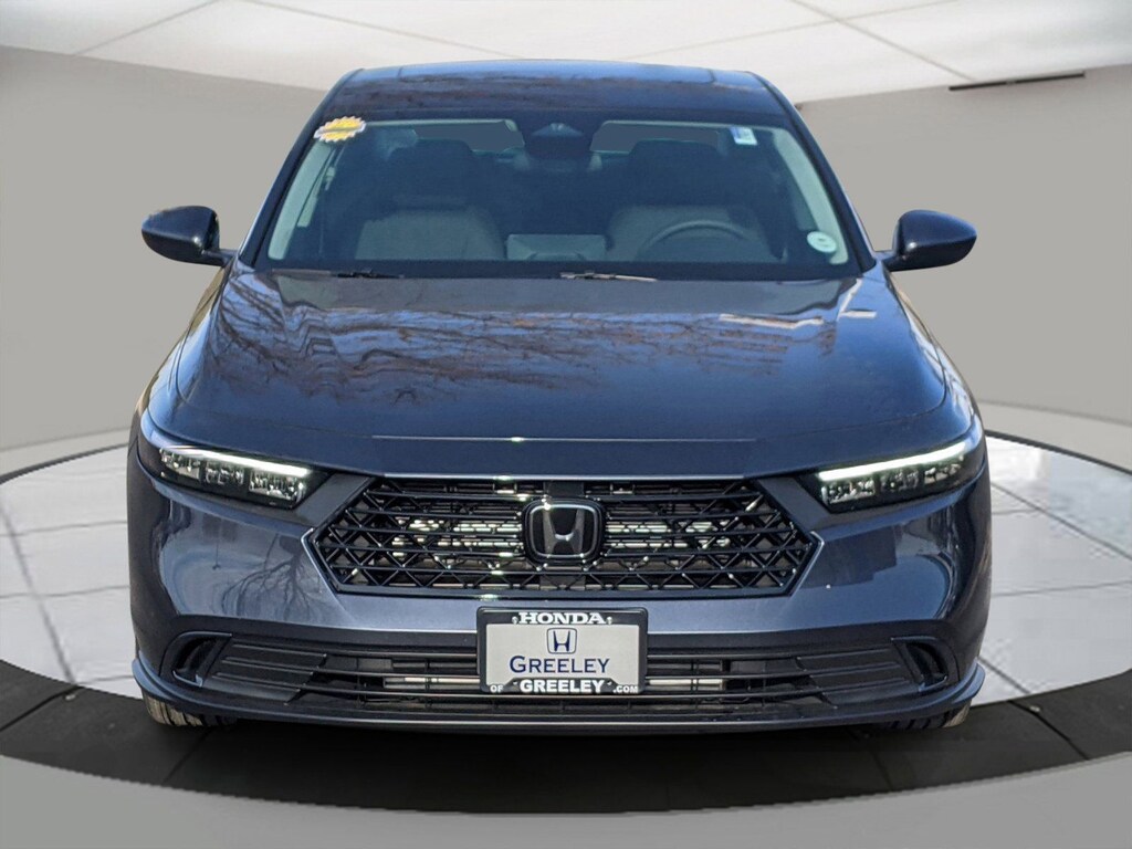 Used 2024 Honda