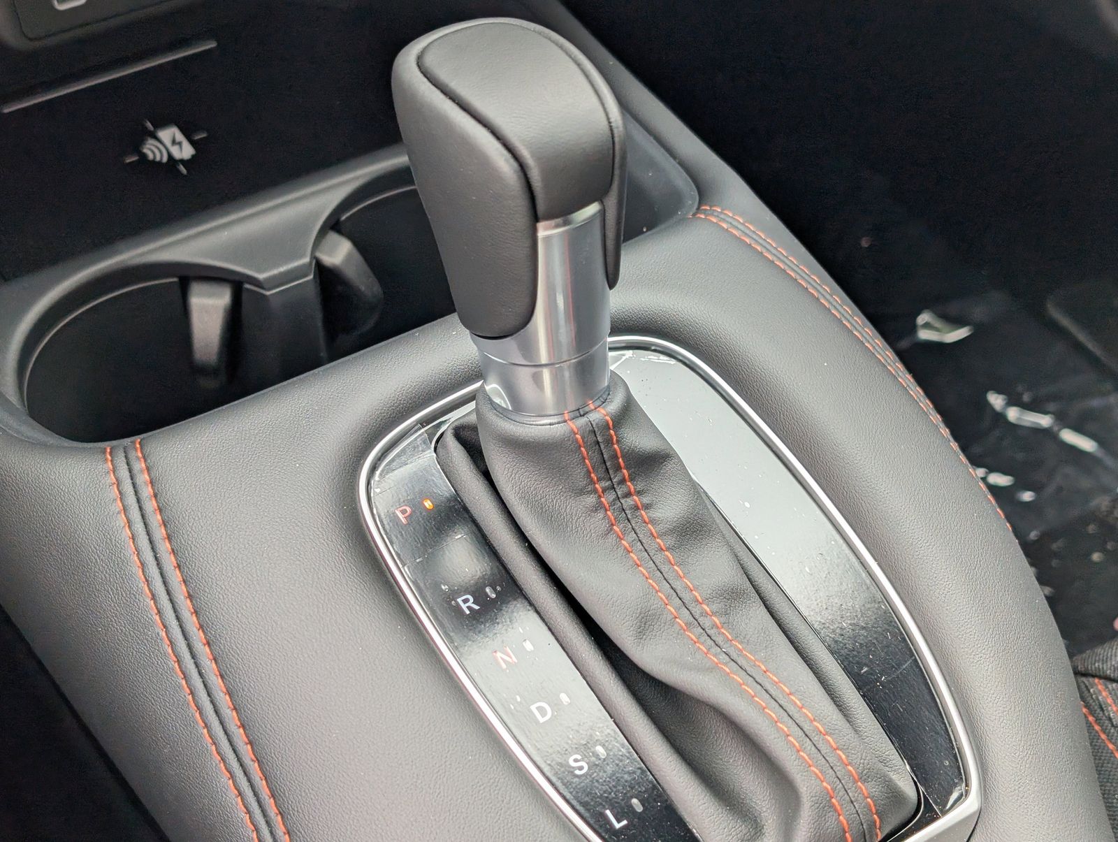 2026 Honda HR-V Sport - Photo 11