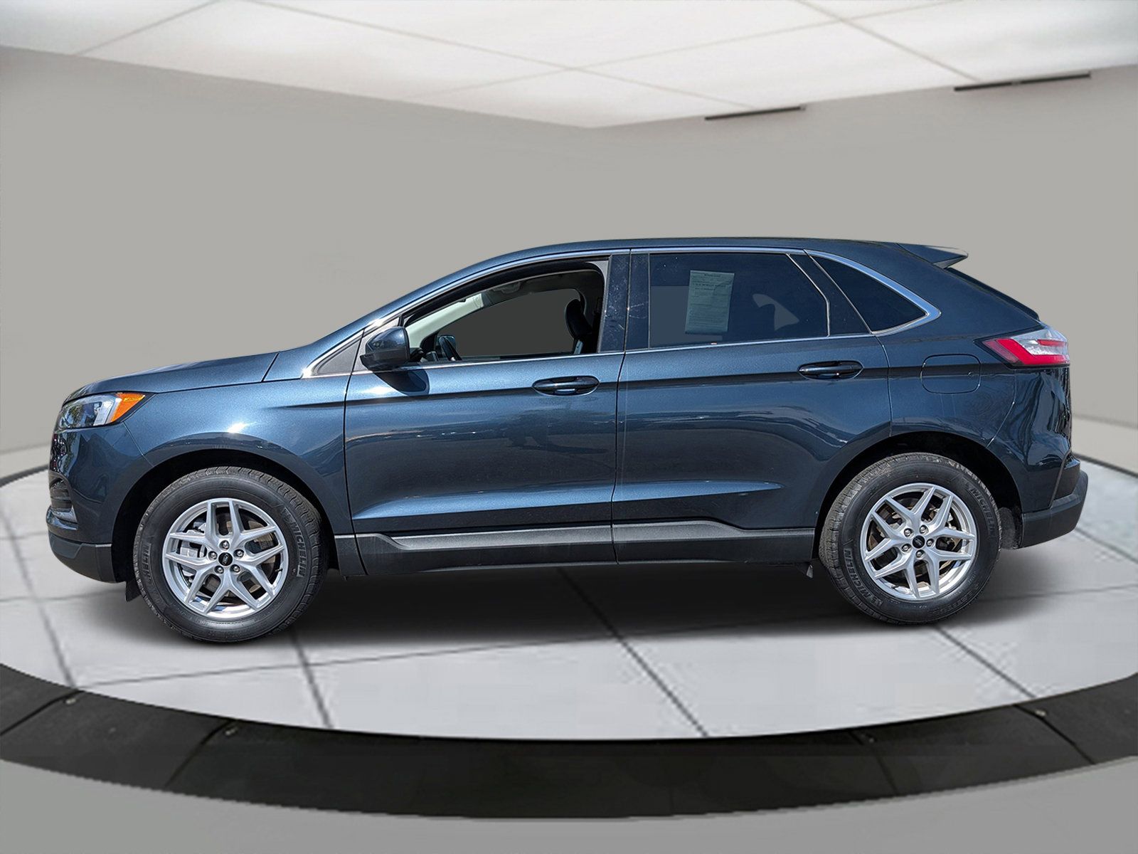 Used 2024 Ford Edge SEL with VIN 2FMPK4J90RBA48053 for sale in Greeley, CO
