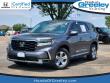 Certified 2025 Honda Pilot EX-L SUV
