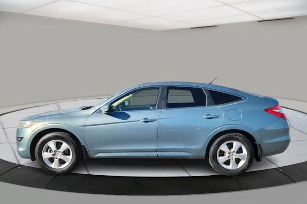Used 2010 Honda Accord Crosstour EX SUV
