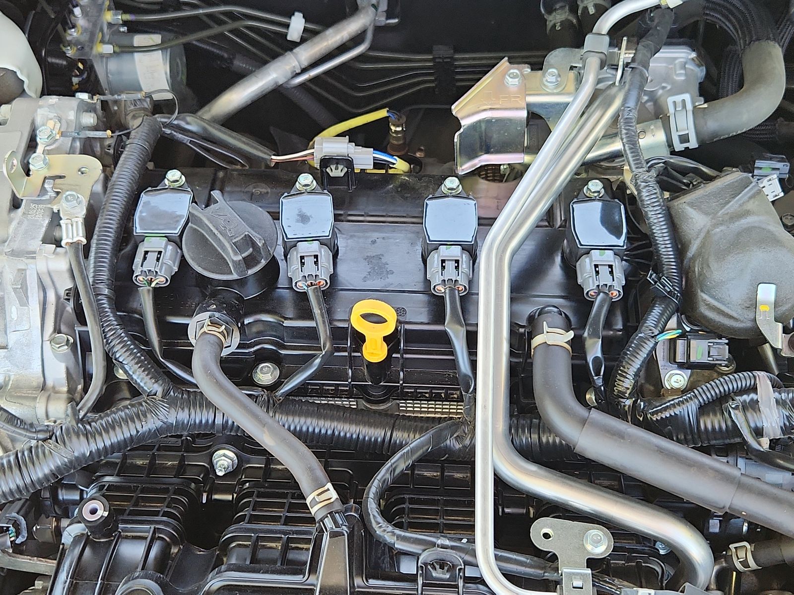 2025 Nissan Altima SV - Photo 16