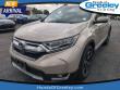 Used 2017 Honda CR-V Touring AWD SUV