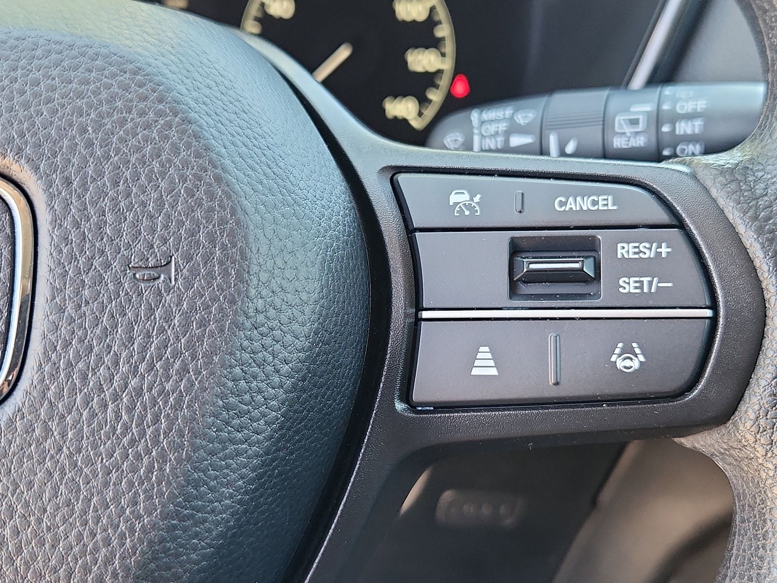 2024 Honda CR-V EX - Photo 20