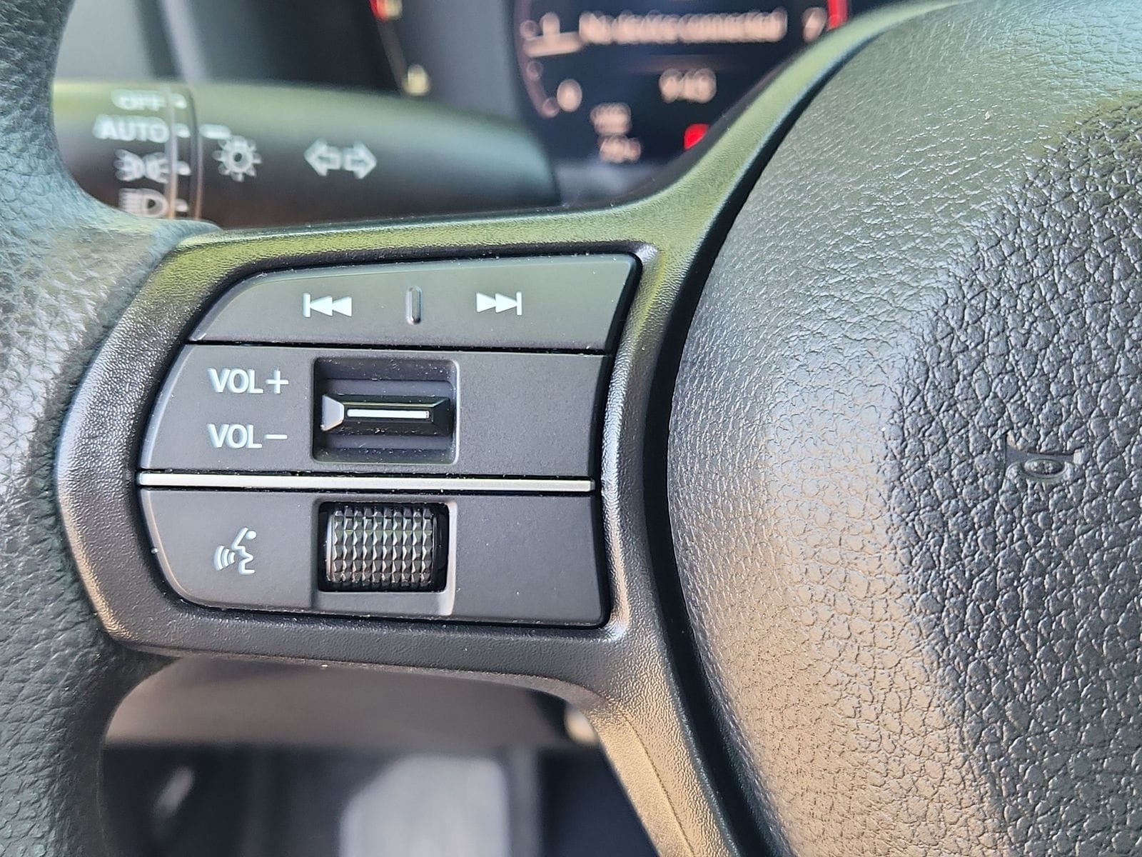 2023 Honda Accord EX - Photo 19