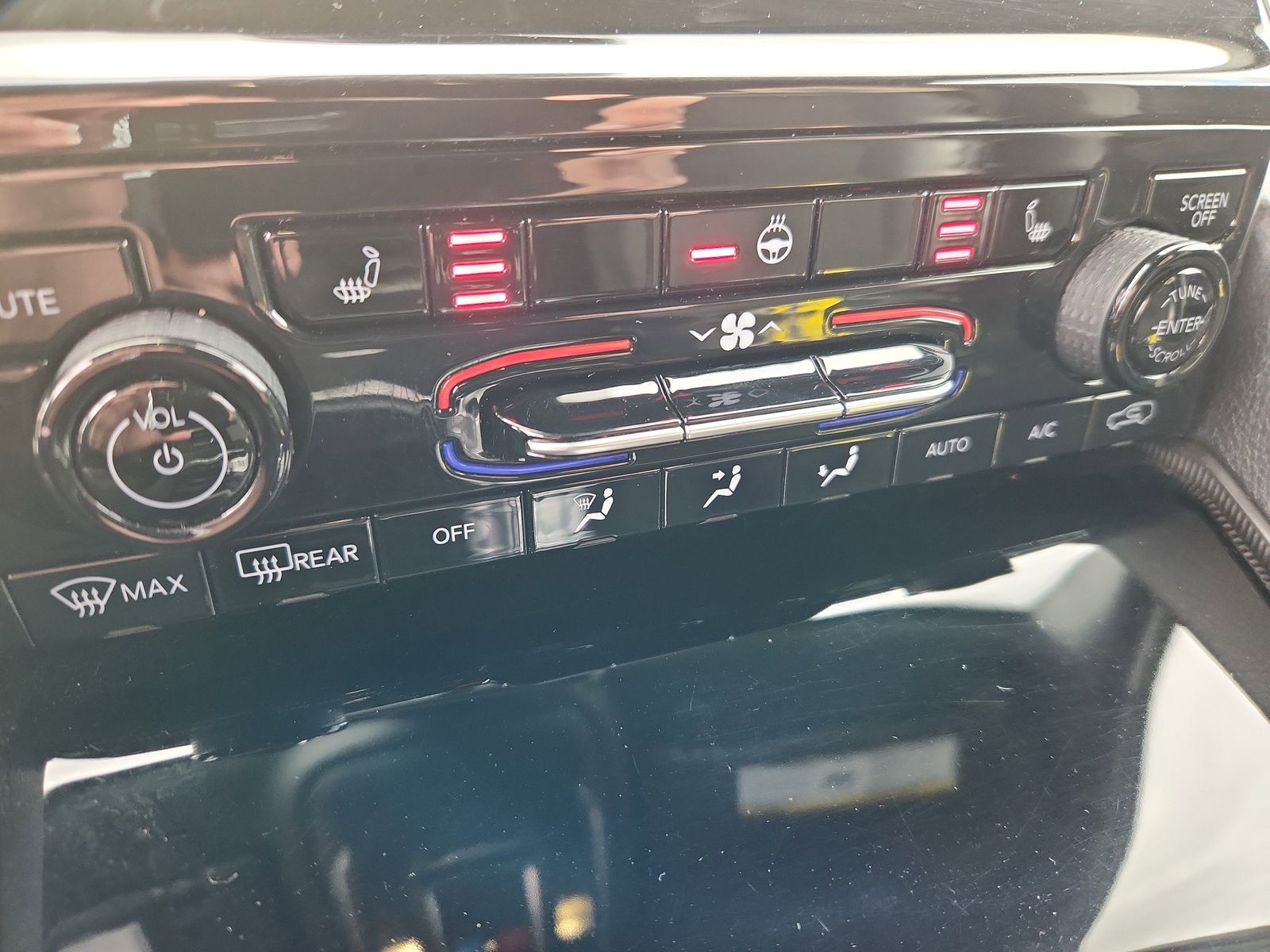 2024 Jeep Grand Cherokee Altitude - Photo 23