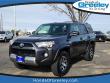 Used 2018 Toyota 4Runner  SUV