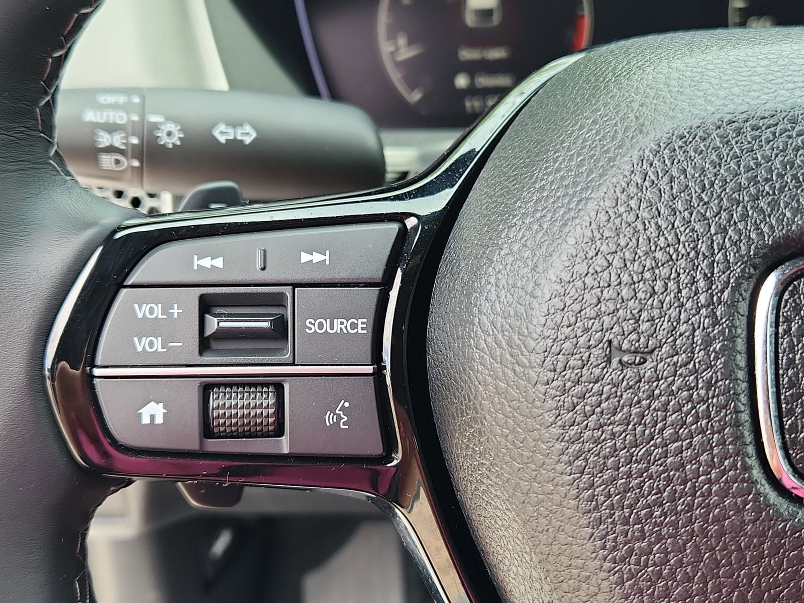 2026 Honda Civic Hatchback Sport - Photo 20