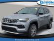 Used 2022 Jeep Compass Limited SUV