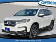 Used 2021 Honda Pilot Touring 7 Passenger AWD SUV