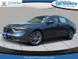 Certified 2024 Honda Accord EX Sedan