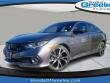 Used 2021 Honda Civic Sport Sedan