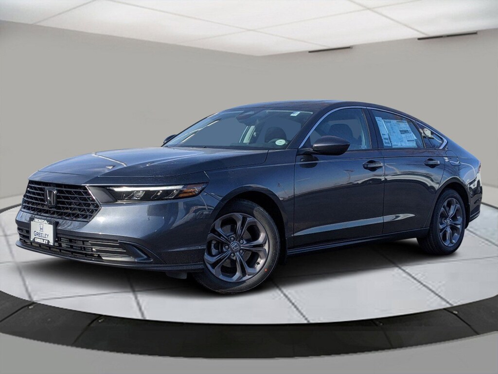 Used 2024 Honda
