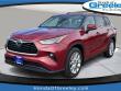 Used 2021 Toyota Highlander Limited SUV