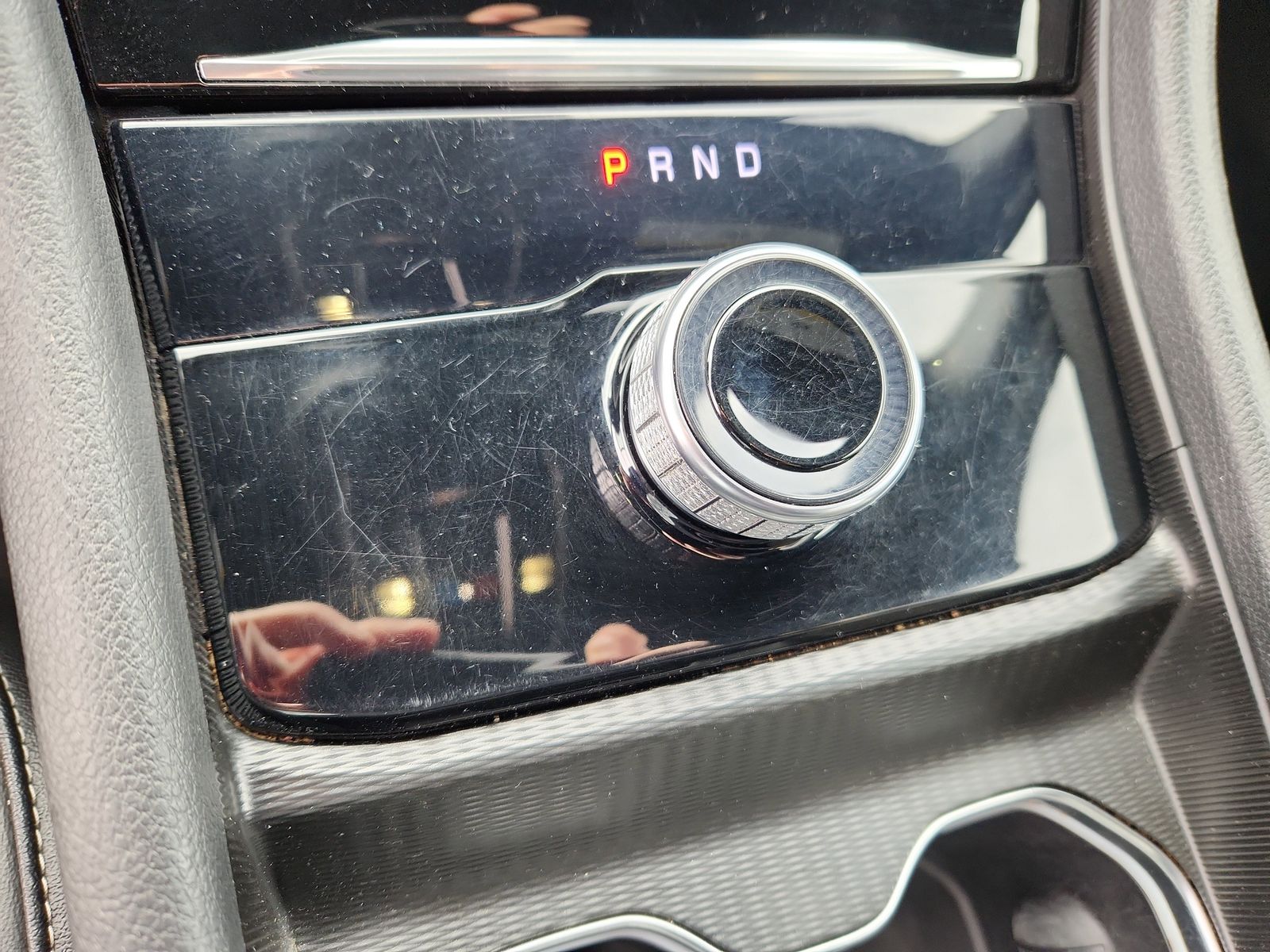 2024 Jeep Grand Cherokee Altitude - Photo 22