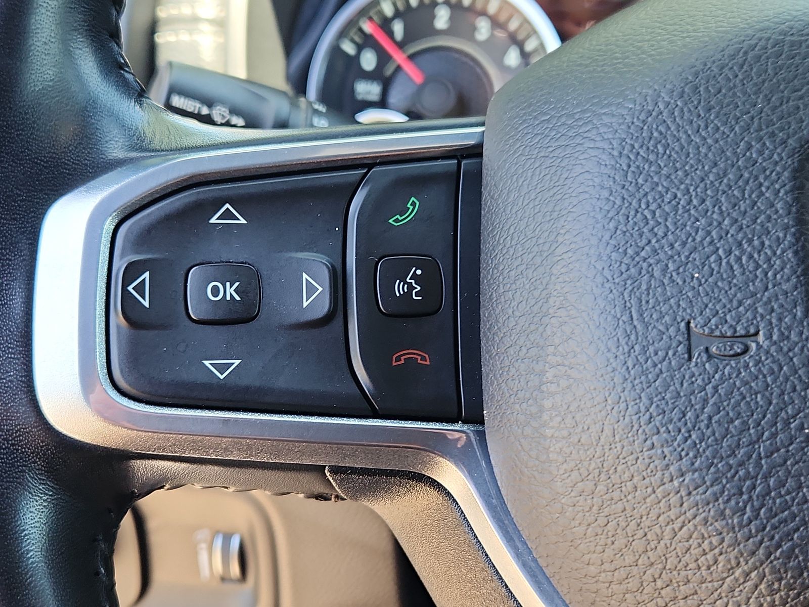 2023 RAM Ram 1500 Pickup Laramie - Photo 21