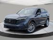 Used 2025 Honda CR-V EX-L SUV