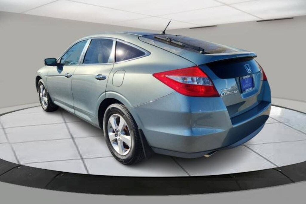 Used 2010 Honda Accord Crosstour EX SUV
