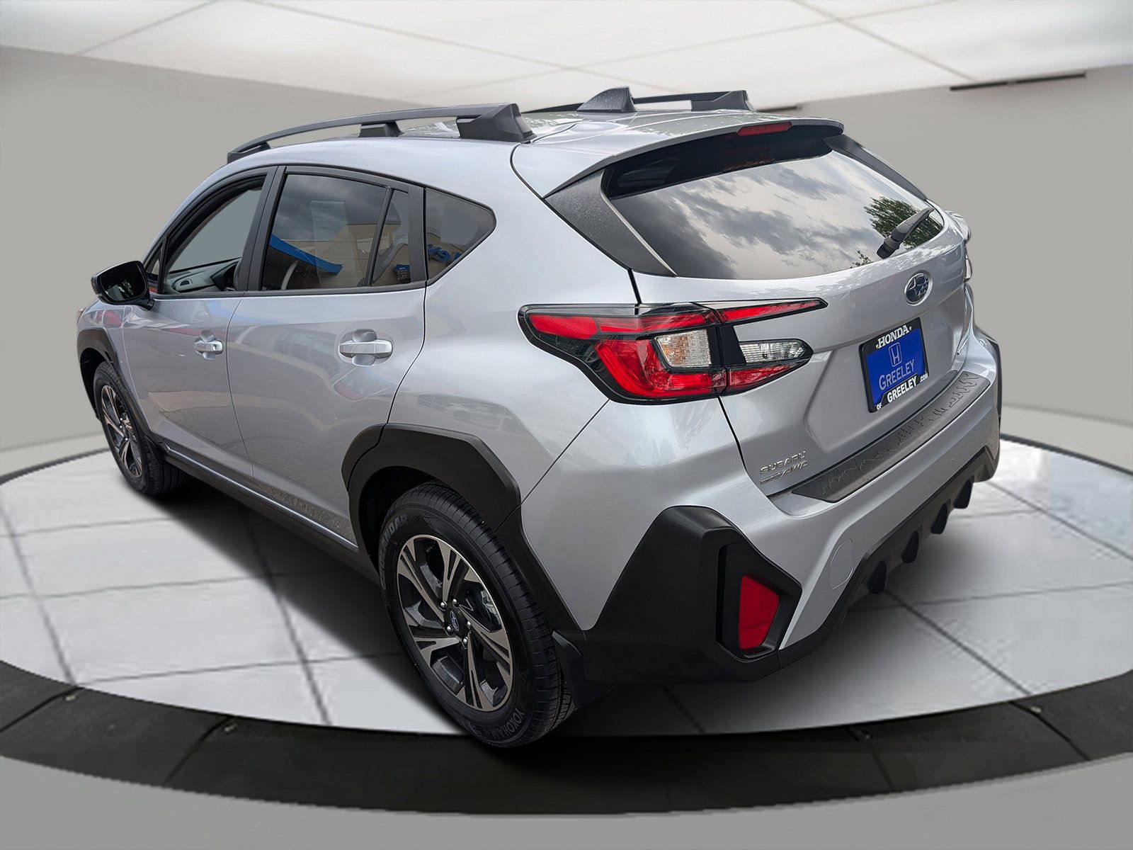 2024 Subaru Crosstrek Premium photo 3