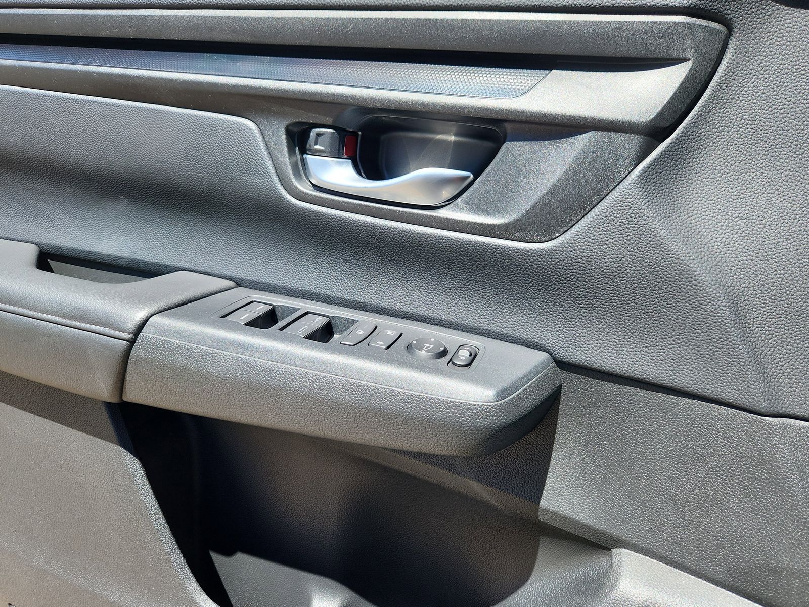 2024 Honda CR-V EX - Photo 9